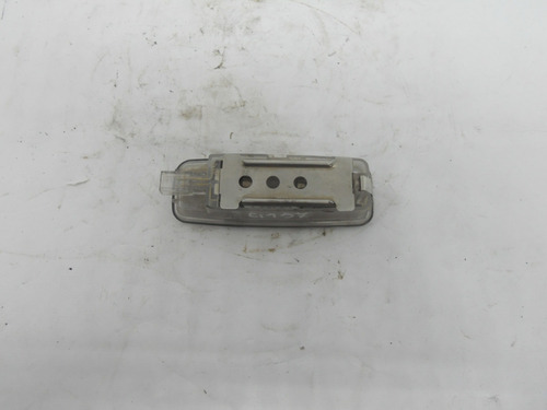 Lanterna Luz Teto Cortesia Audi A3 2001 A 2006 8l0947105a