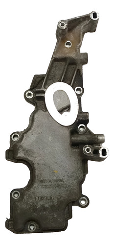 Tampa Anti-chama Motor Clio Megane Sandero Duster Scenic