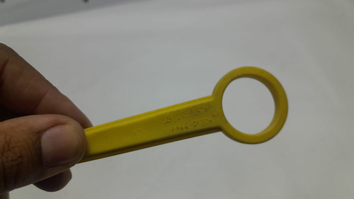 Vareta Nível Óleo Prisma Corsa Celta Montana Agile 1.0 1.4