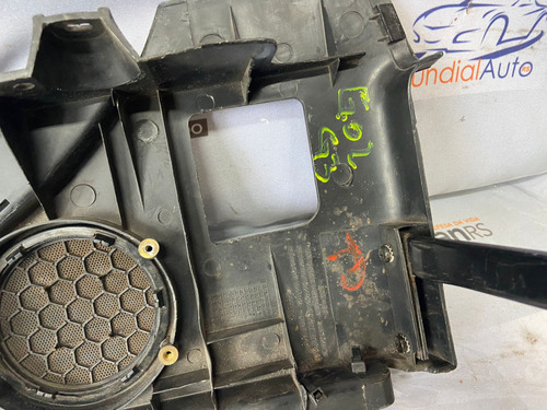 Suporte Bagagito Lado Direito Vw Gol G3/g4 18291 C16
