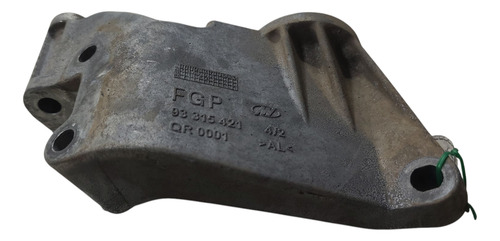 Suporte Compressor Gm Meriva 2011 (al) Adl Cxa 611