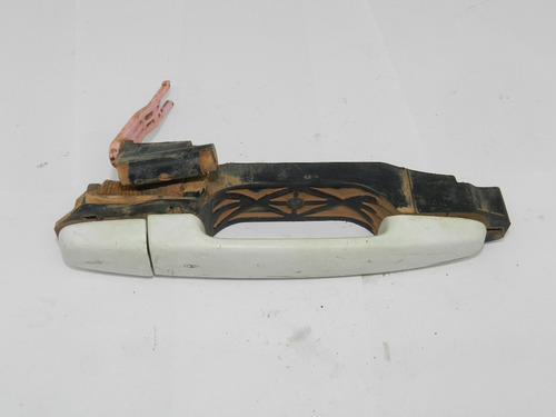 Maçaneta Externa Traseira Direita Toyota Hilux 2005 A 2015
