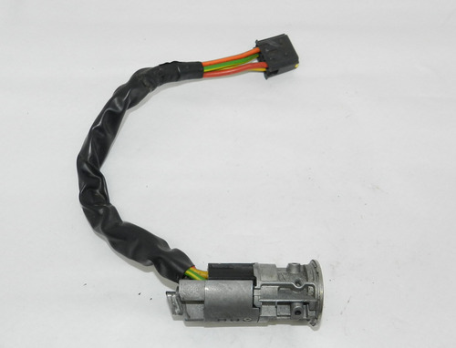Cilindro Ignição Comutador Clio Duster Sandero Logan 06/16