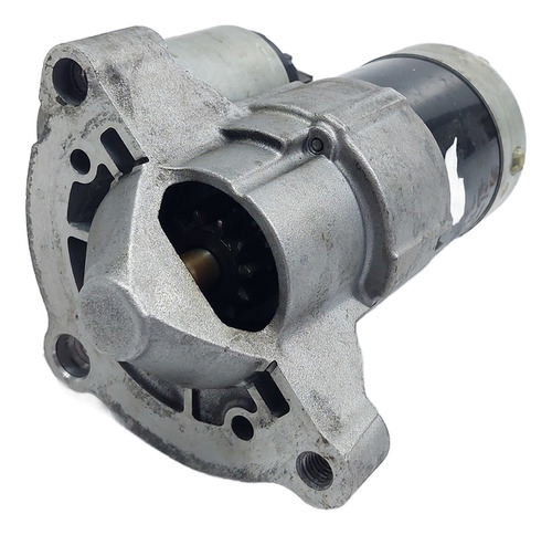 Motor Partida Arranque 308 C4 307 2.0 16v Flex 2007 A 2014