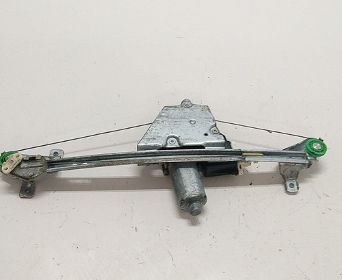 Maquina Vidro Traseira Direita Vectra 1992 A 1997 0130821650