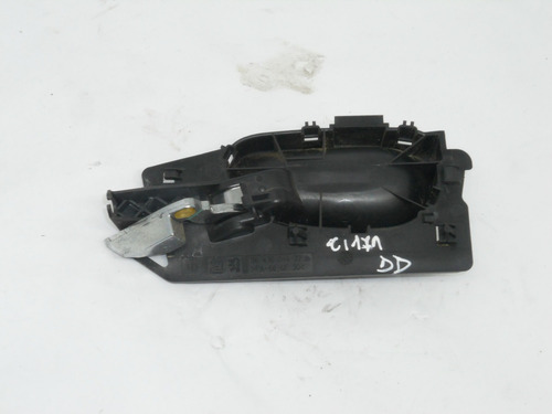 Maçaneta Interna Dianteira Direita Peugeot 307 2001 A 2008