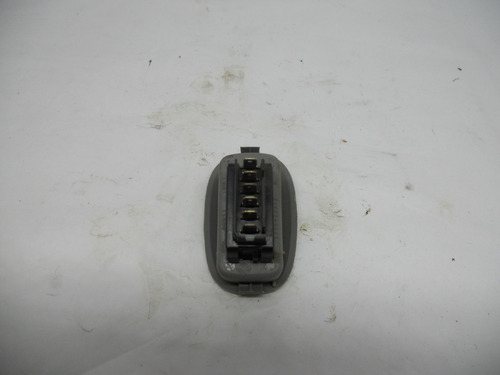 Botão Vidro Elétrico Renault Scenic 1999 A 2006 7700836267
