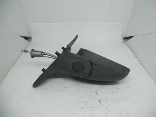 Retrovisor Manual Direito Gm Celta 2001 A 2006 93325698