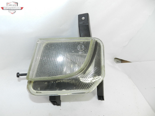 Farol Milha Esquerdo Arteb Gm Astra Zafira 2003 A 2012