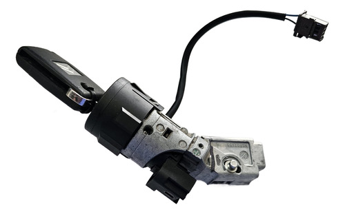 Kit Injeção C4 2.0 16v Automático 143 Cvs Flex 2007 A 2014