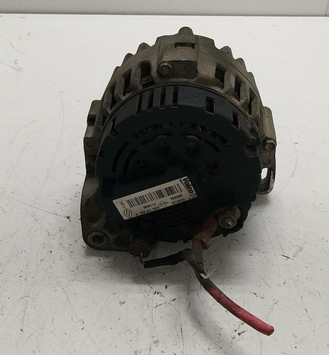 Alternador Renault Sandero Clio 2008 A 2014 8200778246b