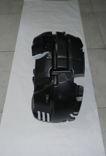 Para-barro Dianteiro Esq. Ford Ecosport 13/17 Cn1516115ab