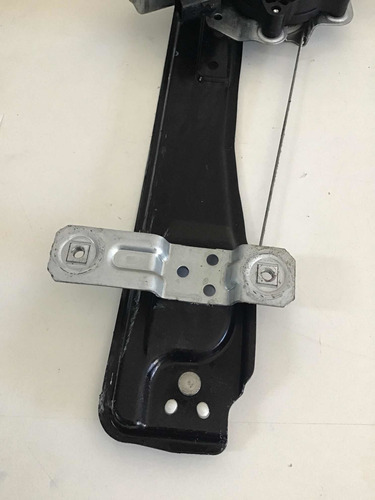 Máquina Vidro Elétrica Porta Diant Esq Gm Spin 2014 20769*