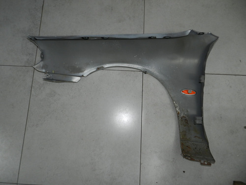 Para-lama Lado Direito Ford Mondeo 1993 A 1999
