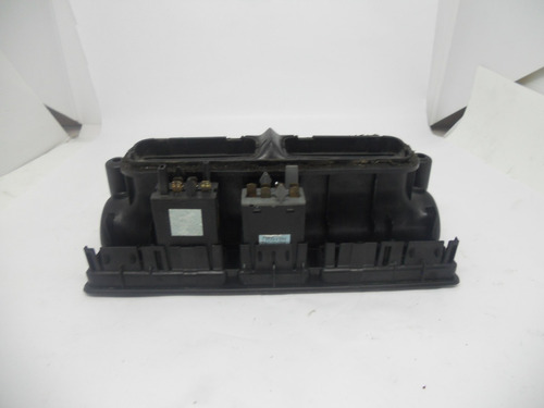 Difusor Ar Central Vw Golf Bora 1j0819728c