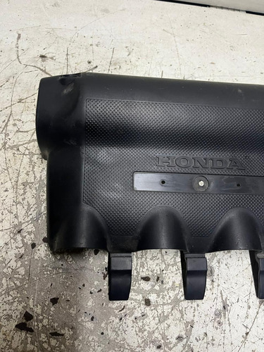 Capa Proteção Motor Honda Fit 1.5 2007 2008 2009 Original