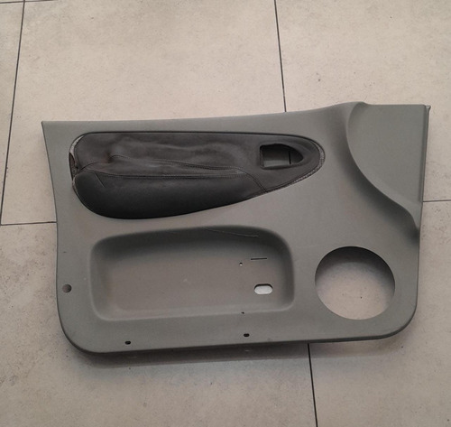 Forro Porta Diant Direita Renault Scenic 98/06 7702280076