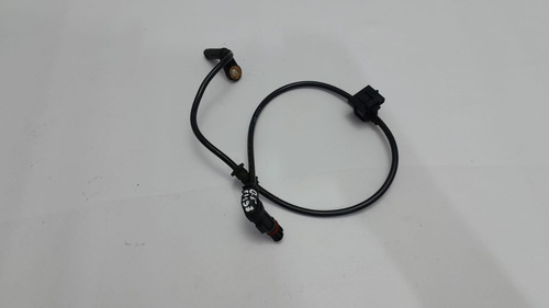 Sensor Abs Traseiro C180k C240 02/12 A0015429118 Usado