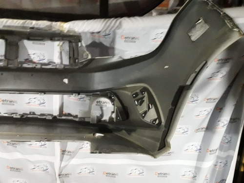 Parachoque Dianteiro Fiat Argo Cronos 2015 ... Original 