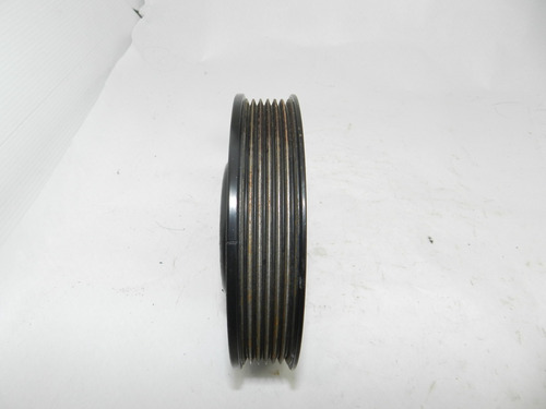 Polia Virabrequim A3 Golf Seat Ibiza 1.6 Sr 99/06 06a105255f