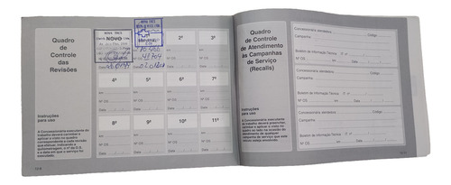 Manual Proprietário Gm Corsa Wind Super 97/02