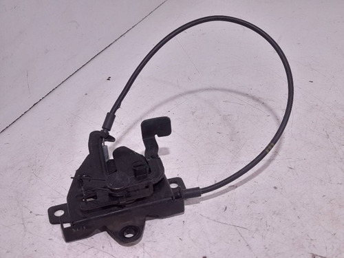 Fechadura Capo Dianteiro Hyundai I30 2009 2010 2011 2012