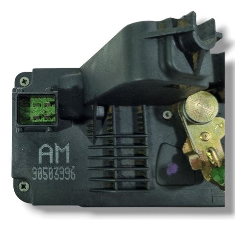 Fechadura Porta Traz. L.d Gm Vectra 1997 A 2004