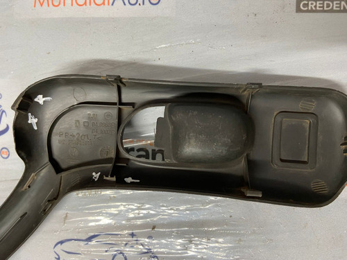Puxador Porta Dianteira Direita Vw Gol G3 18172 Cx06