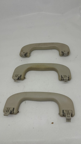 Kit Alça Teto Pqp Gm Zafira 2001 A 2011 Com Detalhes