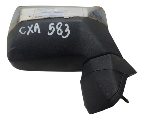 Retrovisor Lado Direito Volkswagen Parati 1983 (al)