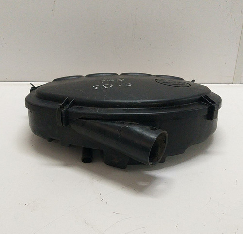 Caixa Filtro Ar Motor Vw Gol Saveiro 1.0 8v 377129613l