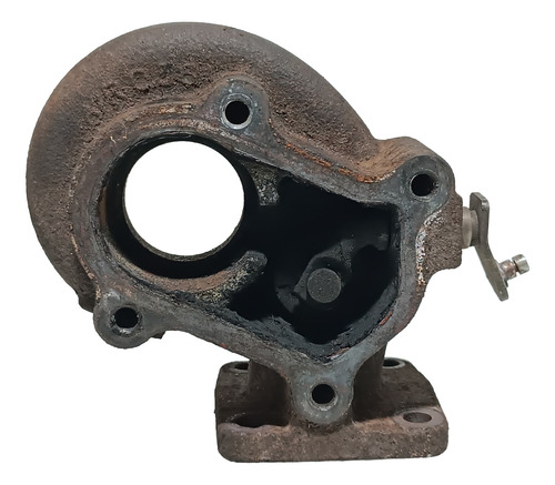 Caixa Quente Caracol Turbina Iveco 2.8 Ducato Boxer Jumper