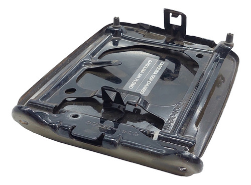 Tampa Portinhola Externa Tanque Nissan Altima Ano 2013 2014