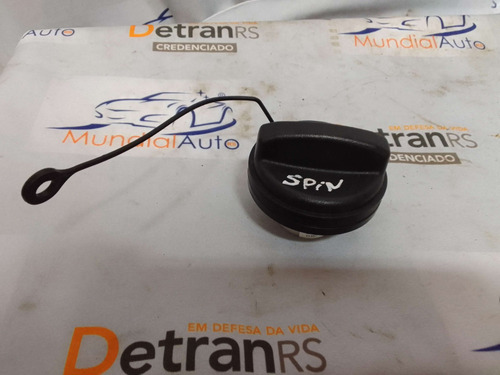 Tampa Tanque Combustível Gm Onix Prisma Onix  11357