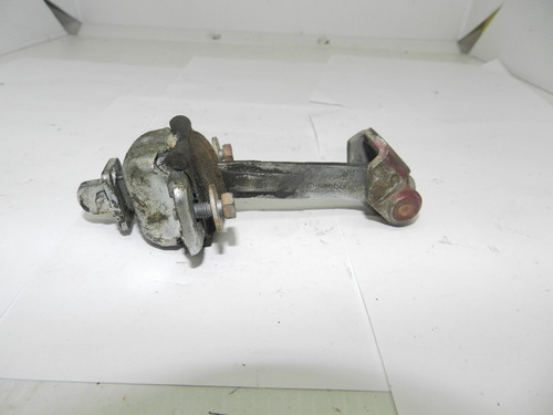 Limitador Porta Dianteira Gm Celta Prisma 93390741