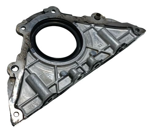 Flange Retentor Virabrequim Sprinter 415 A6510110108
