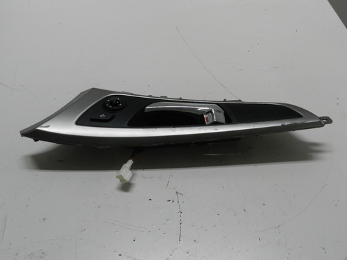 Maçaneta E Moldura Dianteira Esquerda Veloster 12 826132v000