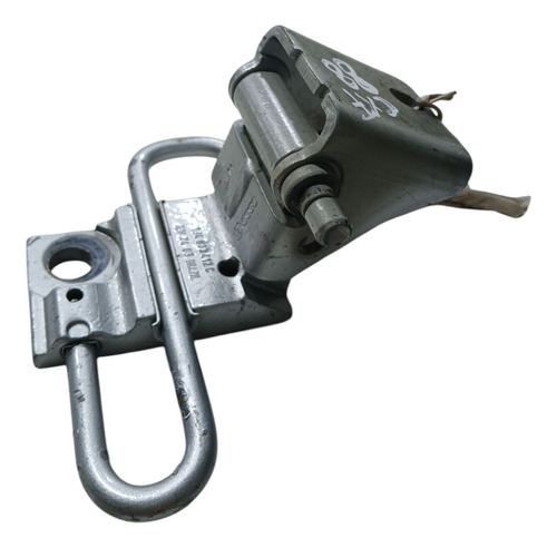 Dobradiça Porta Traseira Direita Vw Golf 2000 (ap) Cxf 88