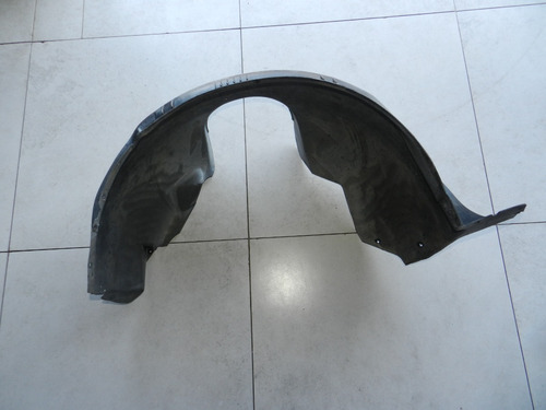 Para-barro Dianteiro Esquerdo Fiat Tempra 92/99 7615516