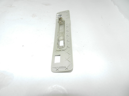 Moldura Lanterna Luz De Teto Gm Vectra 97/05 90413791
