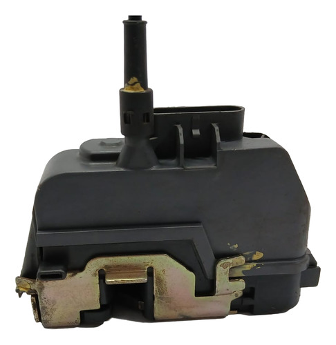 Fechadura Porta Traseira Direita Citroen C3 2003 A 2012