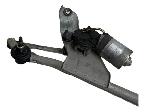 Máquina Motor Limpador Parabrisa Renault Sandero 2014