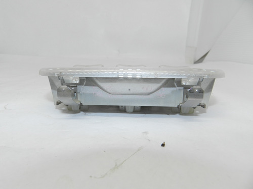 Luz Teto Cortesia Citroen C4 Pallas 2008 A 2013 9652262280