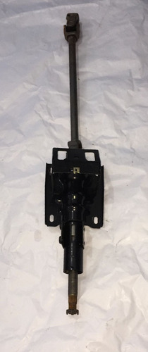 Coluna Direção Manual Fiat Palio Siena Fire 1.0 8v 2003 