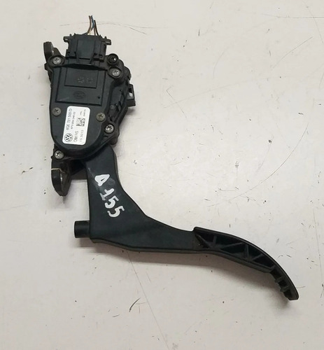 Pedal Acelerador Gol Voyage Fox Crossfox G5 G6 G7 6qe721503d
