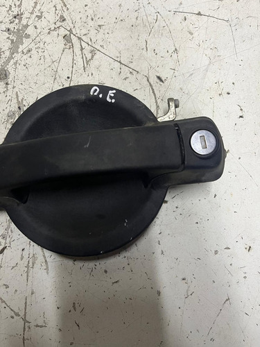 Maçaneta Externa Dianteira Esquerda Fiat Doblo 2004 Original