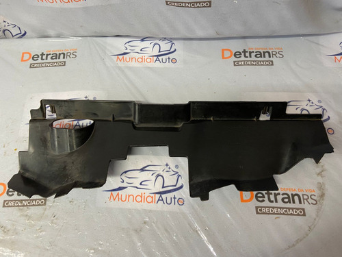 Defletor De Ar Do Radiador Direito Up 2014/2017 18235 C10