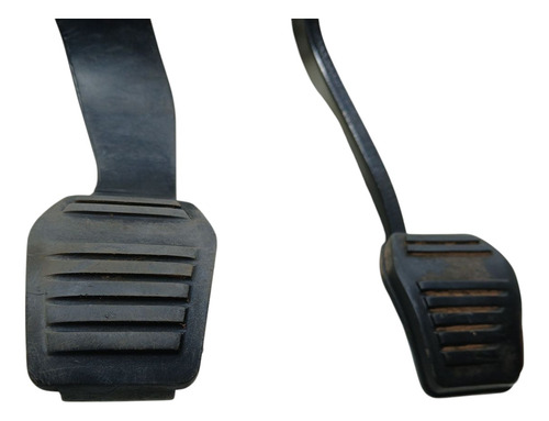 Suporte Pedal Embreagem E Breack Ford Fiesta 2005/12 (ap)