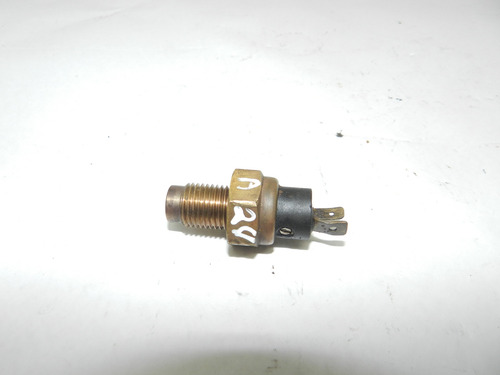 Sensor Água Temperatura Del Rey Belina Pampa 1.6 Cht 82/89