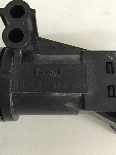 Sensor De Impacto Ford Focus 08/13 20066*